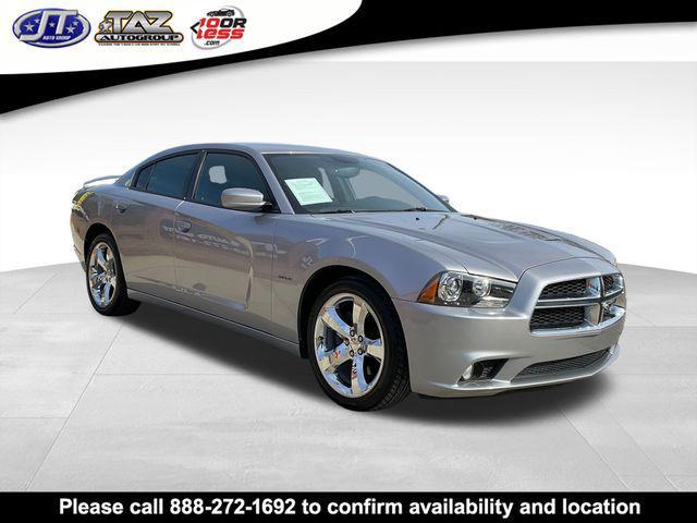 2013 Dodge Charger