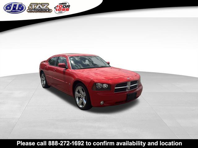 2010 Dodge Charger