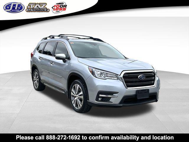 2022 Subaru Ascent