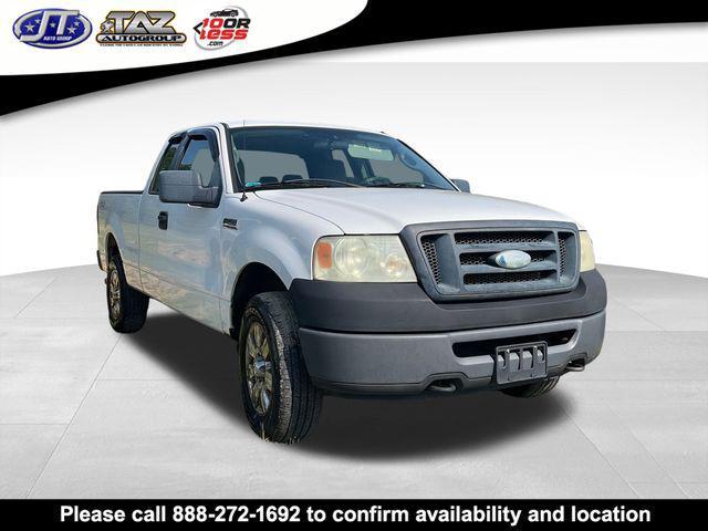 2008 Ford F-150