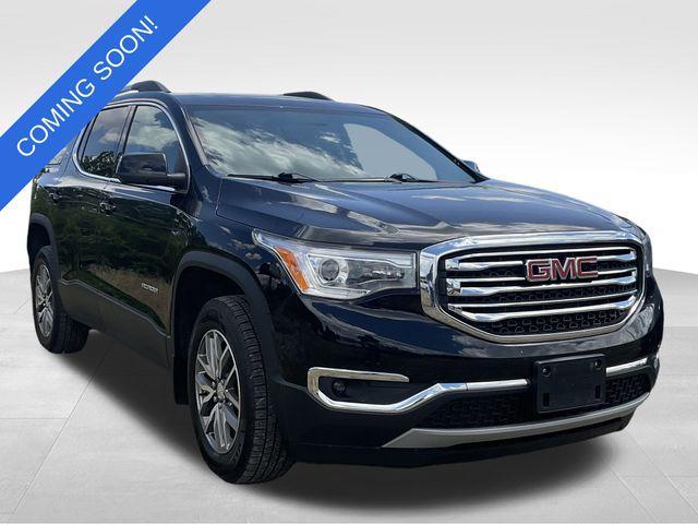 2019 GMC Acadia