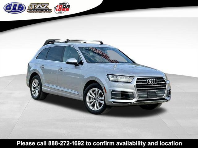 2017 Audi Q7