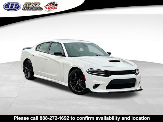 2019 Dodge Charger