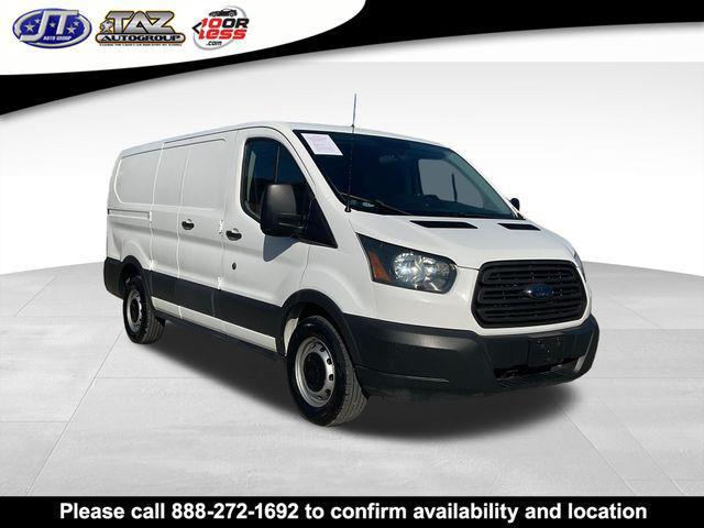 2015 Ford Transit-150