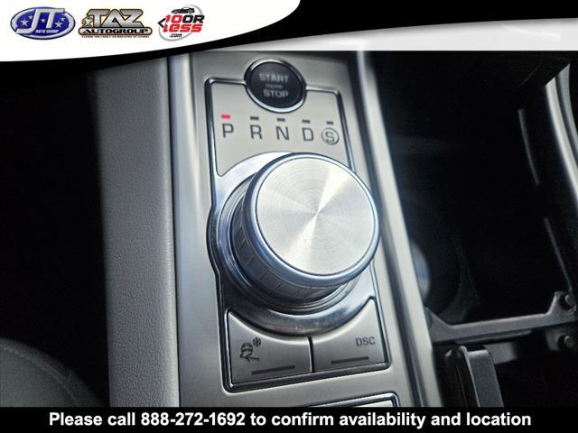Photo of 2009 Gray Jaguar XF