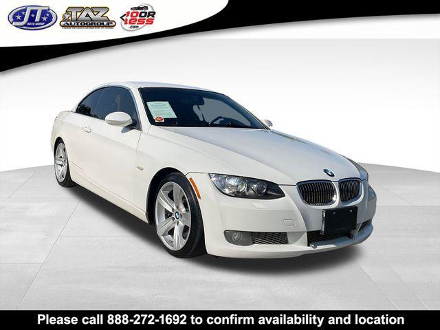 2008 BMW 335