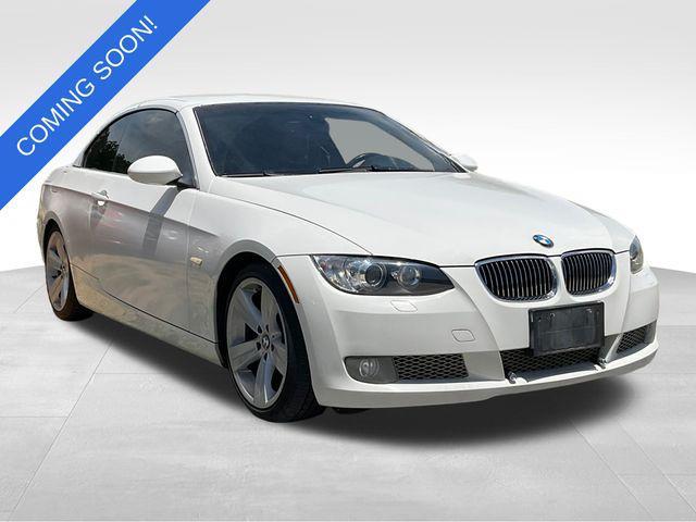 2008 BMW 335