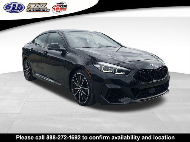 2021 BMW M235 Gran Coupe