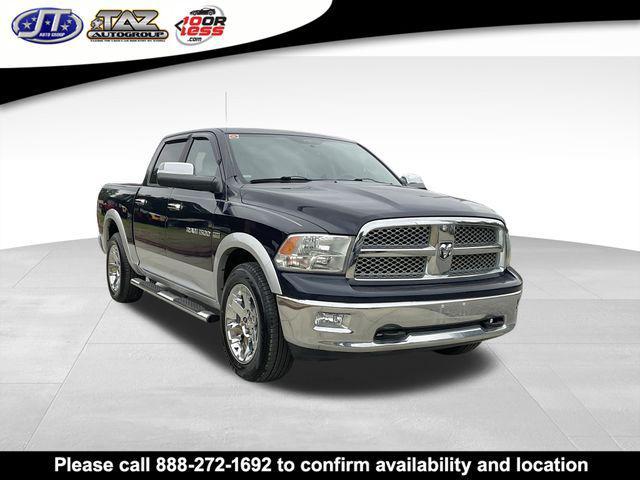 2012 RAM 1500