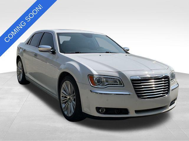 2014 Chrysler 300