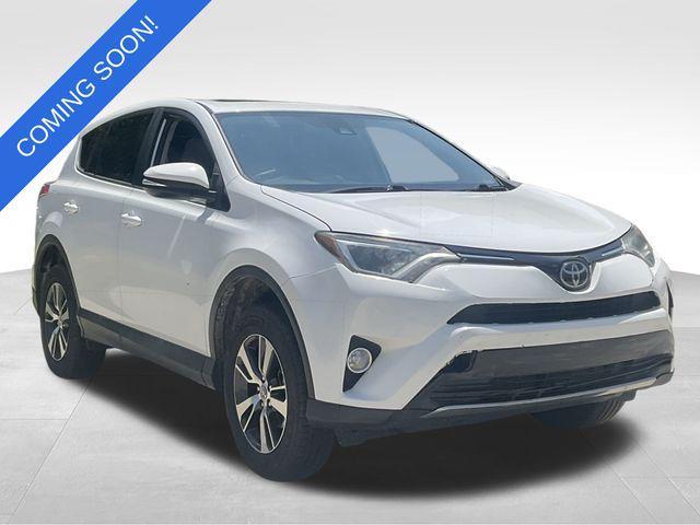 2018 Toyota RAV4