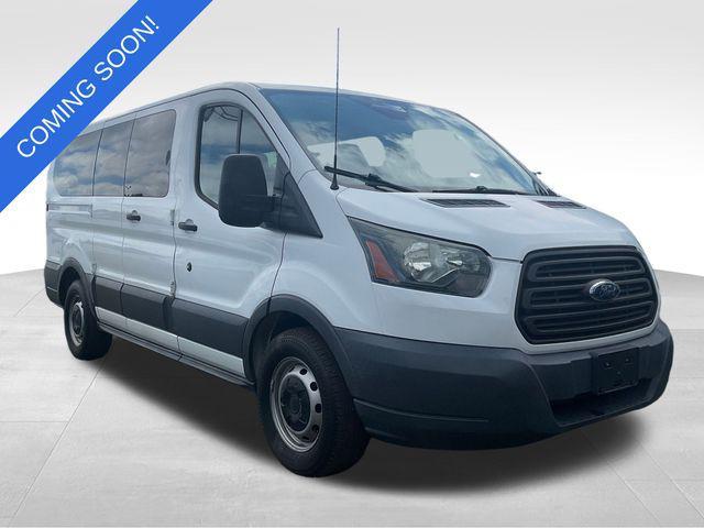 2016 Ford Transit-150
