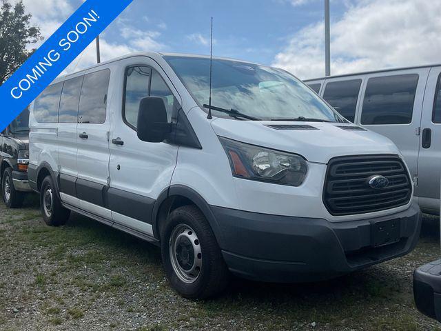 2016 Ford Transit-150