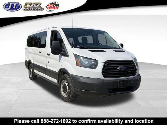 2016 Ford Transit-150