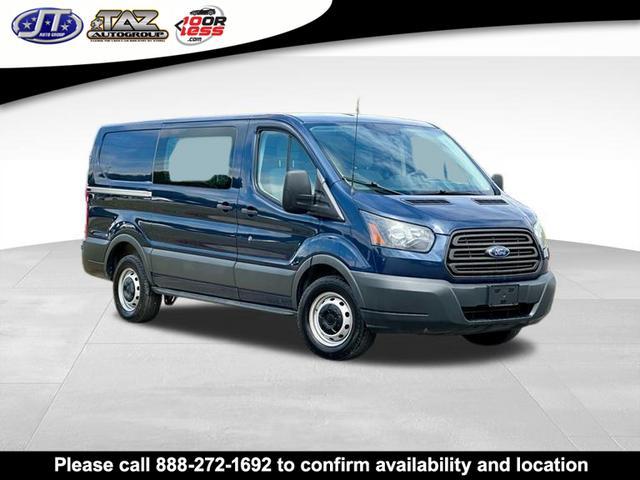 2015 Ford Transit-150