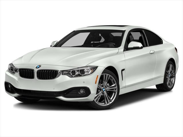 2014 BMW 428