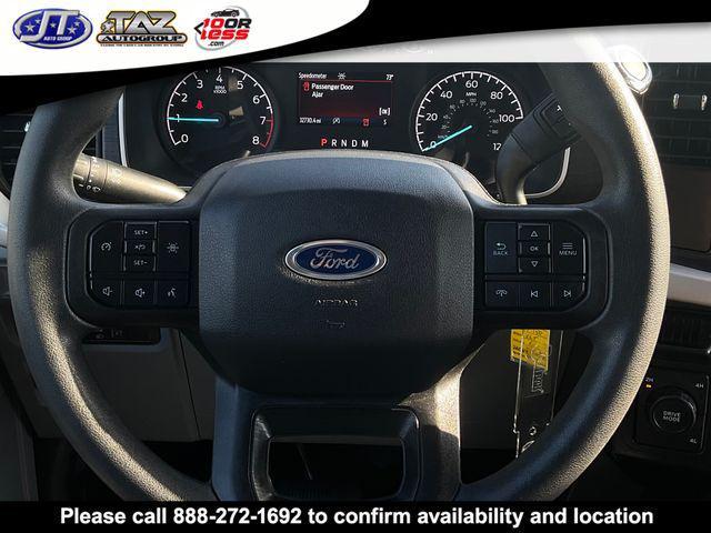 Photo of 2021 Red Ford F-150