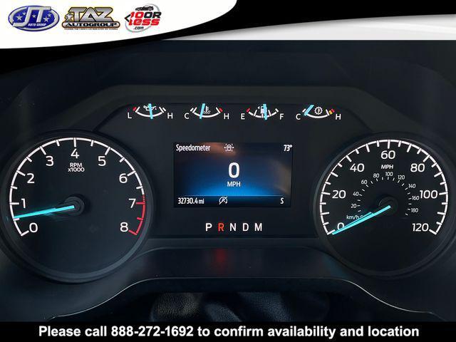 Photo of 2021 Red Ford F-150