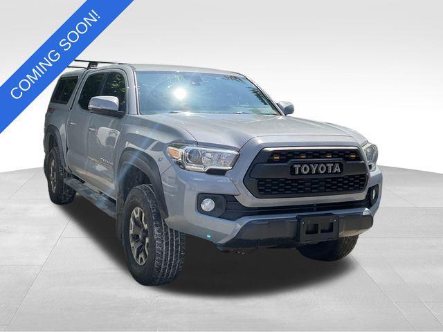 2019 Toyota Tacoma