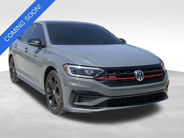 2020 Volkswagen Jetta Gli