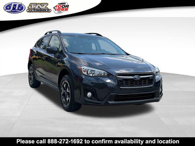 2019 Subaru Crosstrek