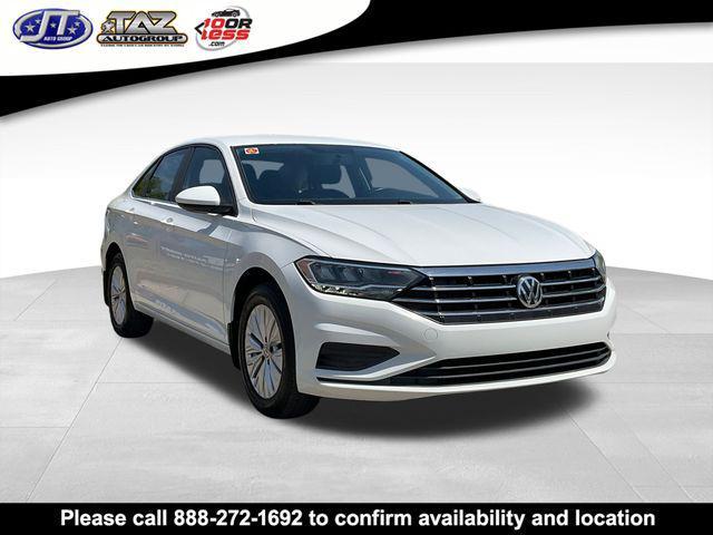 2020 Volkswagen Jetta