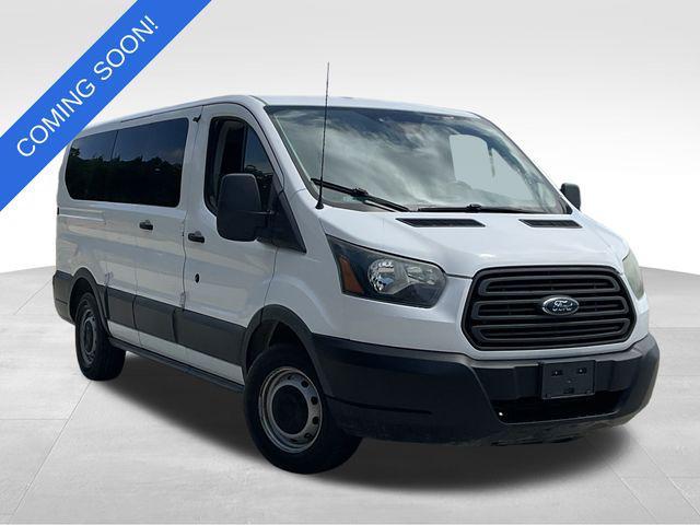 2016 Ford Transit-150