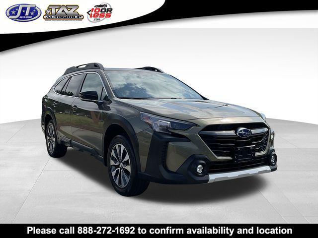 2023 Subaru Outback