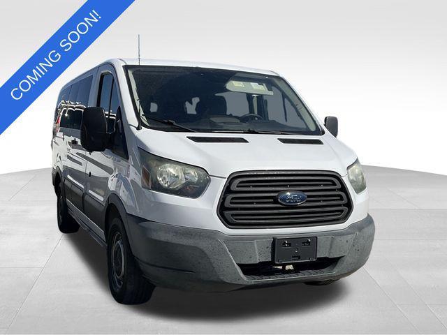 2016 Ford Transit-150