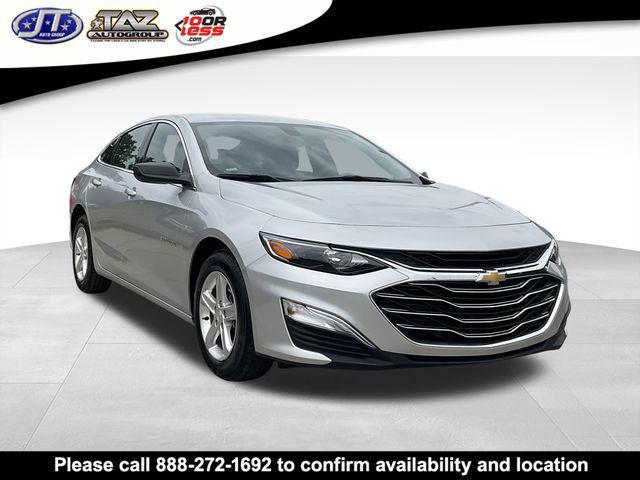 2022 Chevrolet Malibu