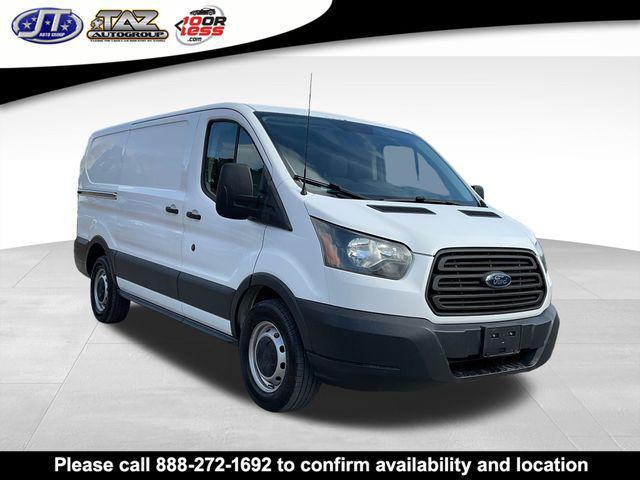 2015 Ford Transit-150