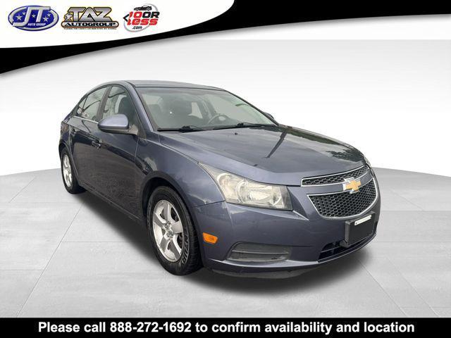 2015 Chevrolet Cruze