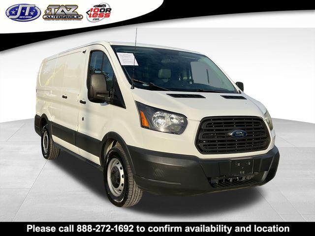 2015 Ford Transit-150