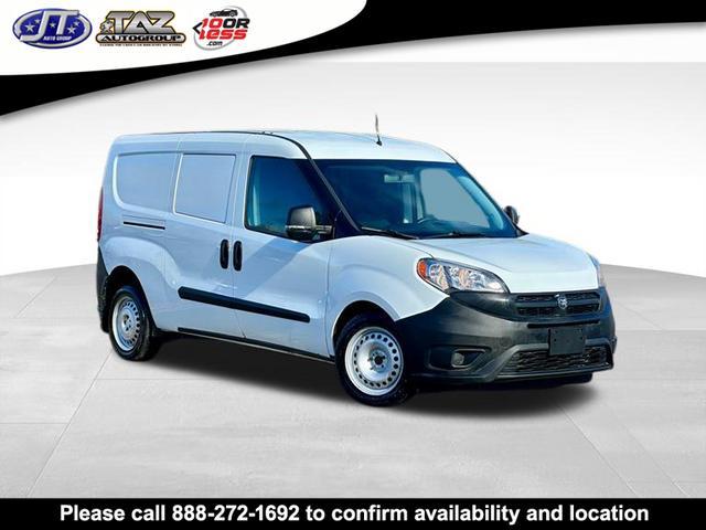 2018 RAM Promaster City