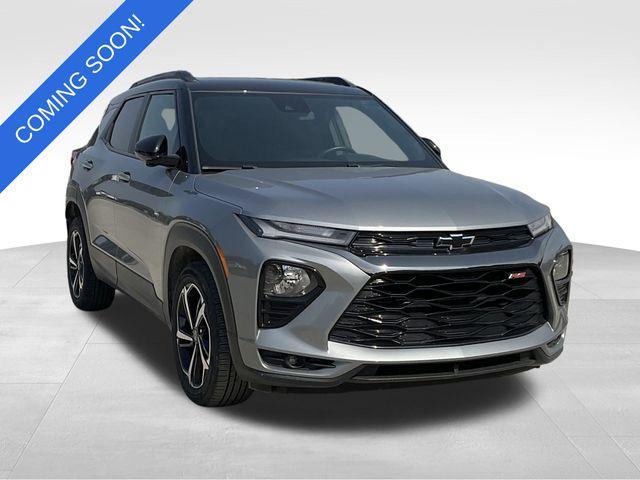 2023 Chevrolet Trailblazer