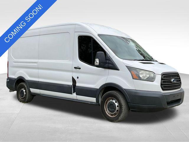 2015 Ford Transit-150
