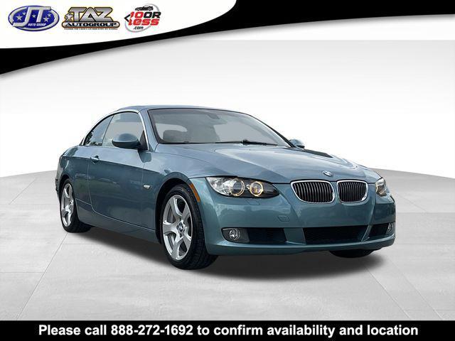 2009 BMW 328