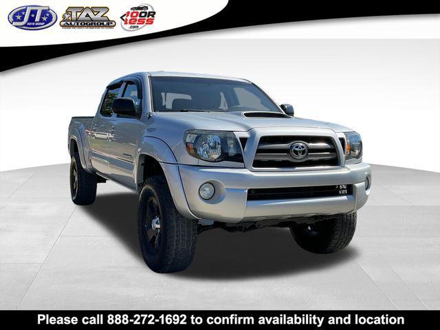2010 Toyota Tacoma