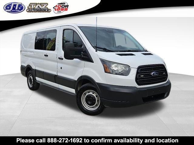 2016 Ford Transit-150