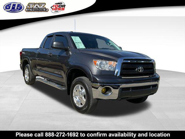 2012 Toyota Tundra