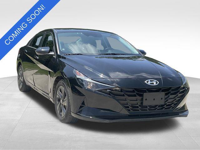 2022 Hyundai Elantra