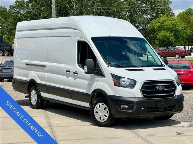 2020 Ford Transit-350