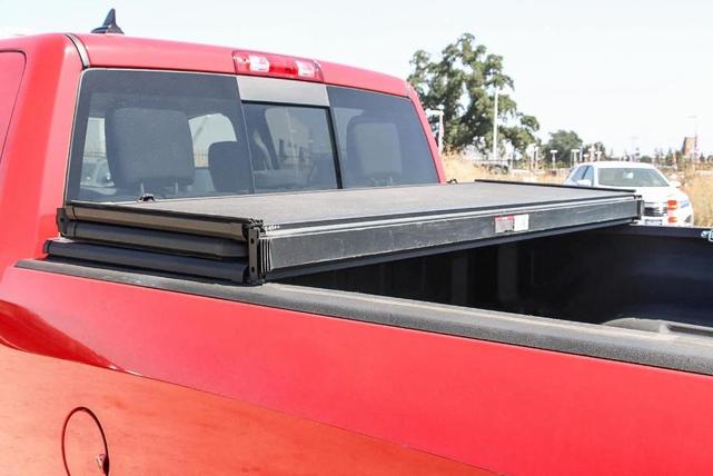 Photo of 2019 Red RAM 1500 Classic