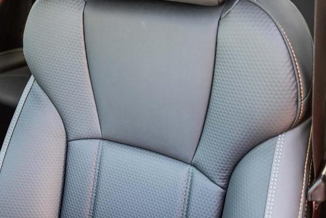 Photo of 2025 Blue Subaru Forester