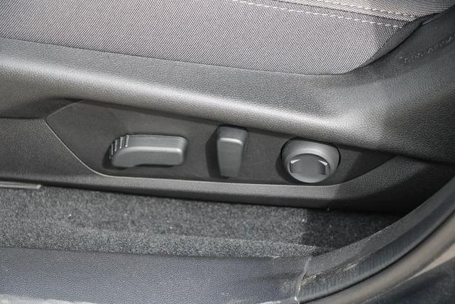 Photo of 2025 Gray Subaru Crosstrek