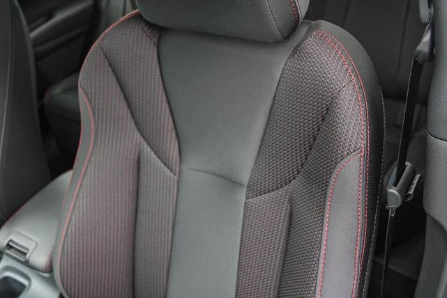 Photo of 2025 Blue Subaru WRX