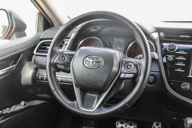 Photo of 2020  Toyota Camry