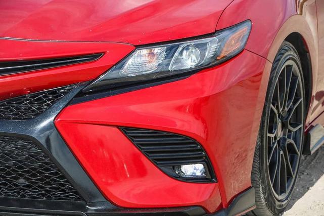 Photo of 2020  Toyota Camry