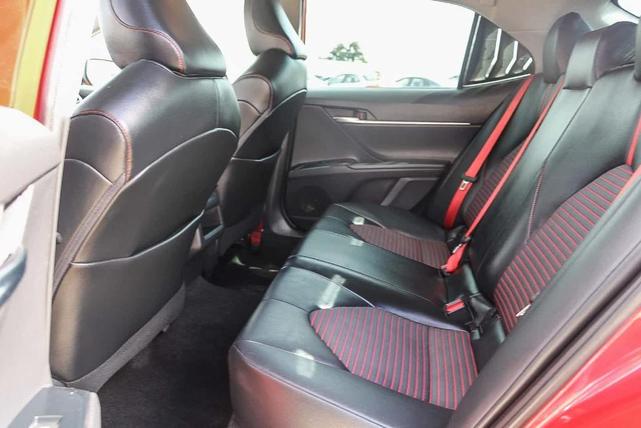 Photo of 2020  Toyota Camry