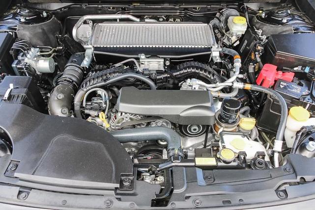 Photo of 2024 Crystal Black Silica Subaru Outback